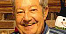 G. Kenneth Pitzer, 80, De Soto